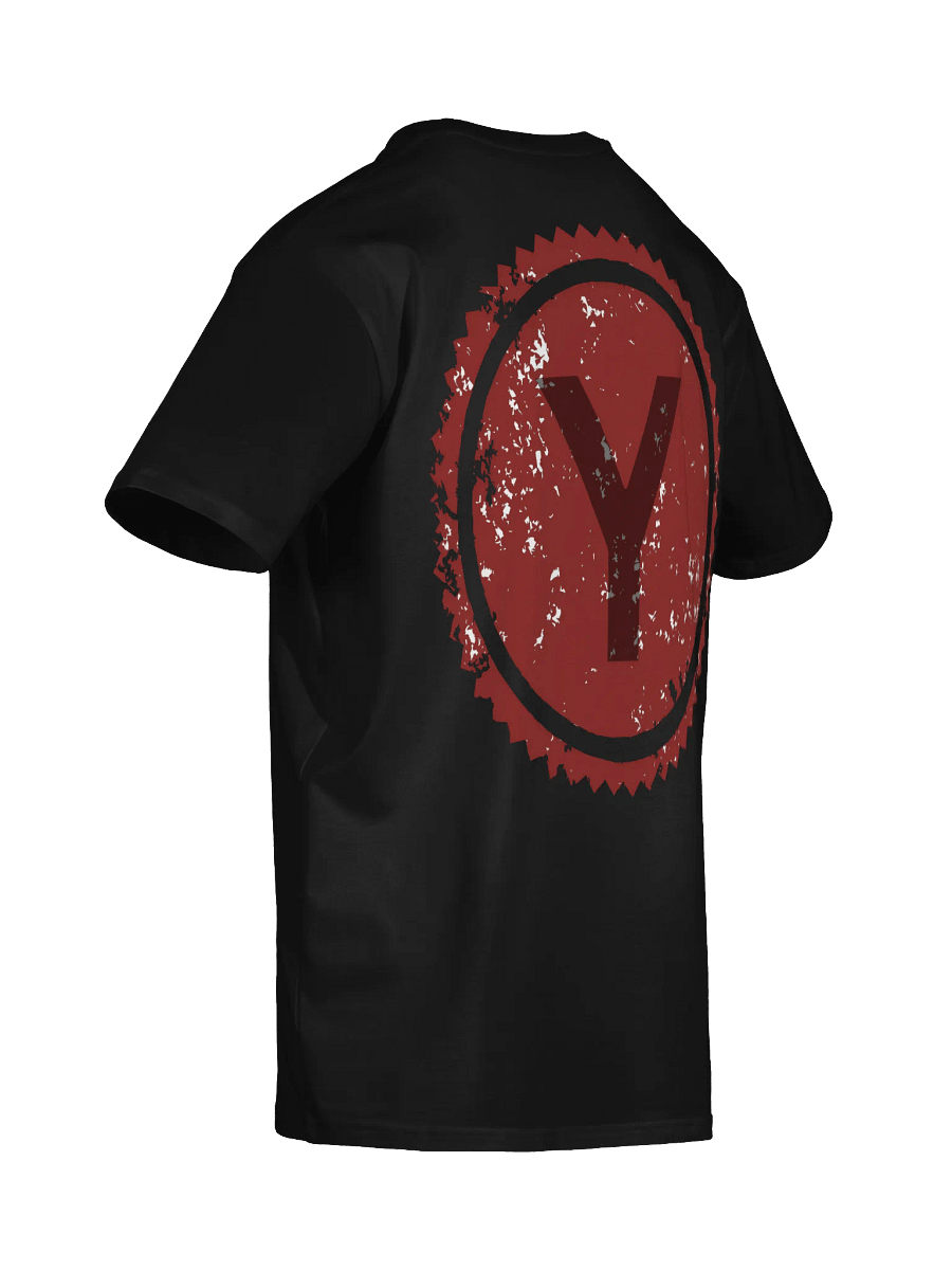 The "Y" Tee — One Letter. Endless Possibilities. product image (27)