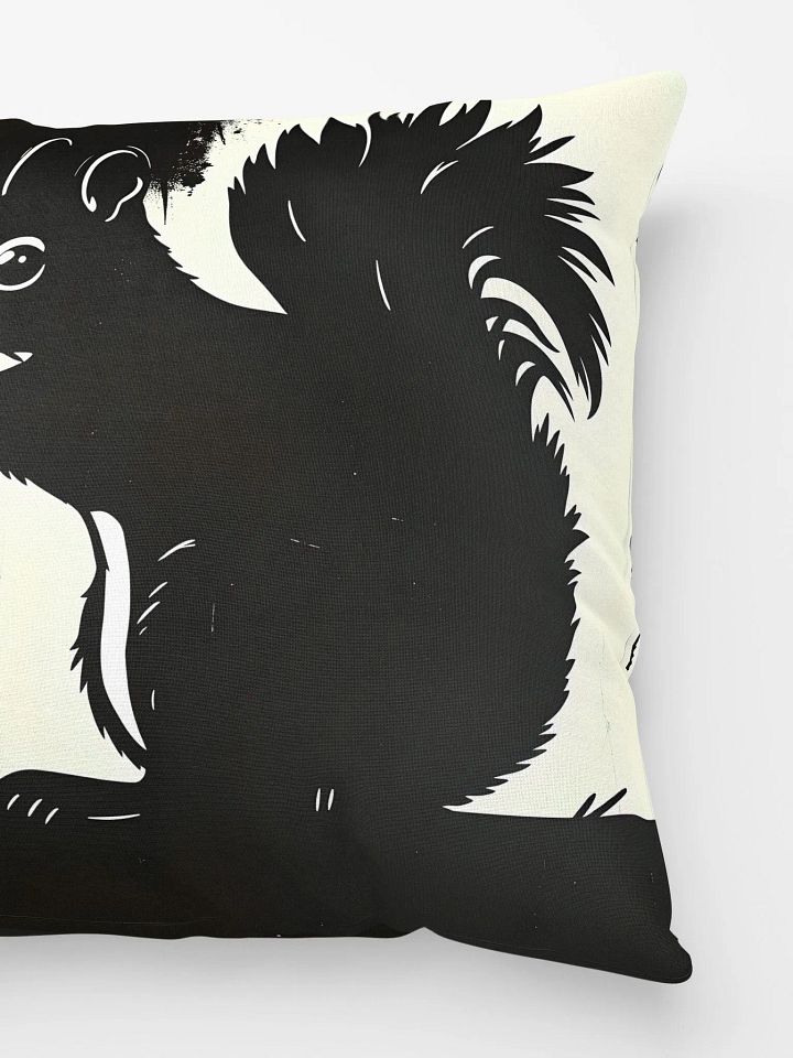 Dreamy Nights All-Over Print Pillow product image (3)