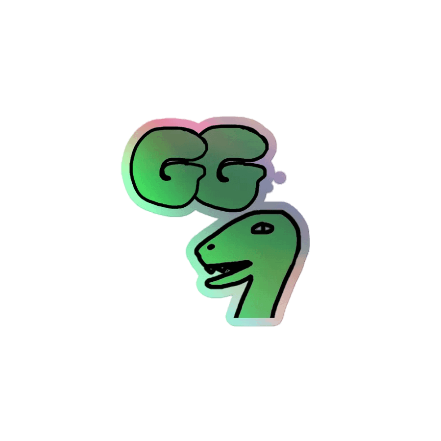 OGV GG Sticker product image (1)