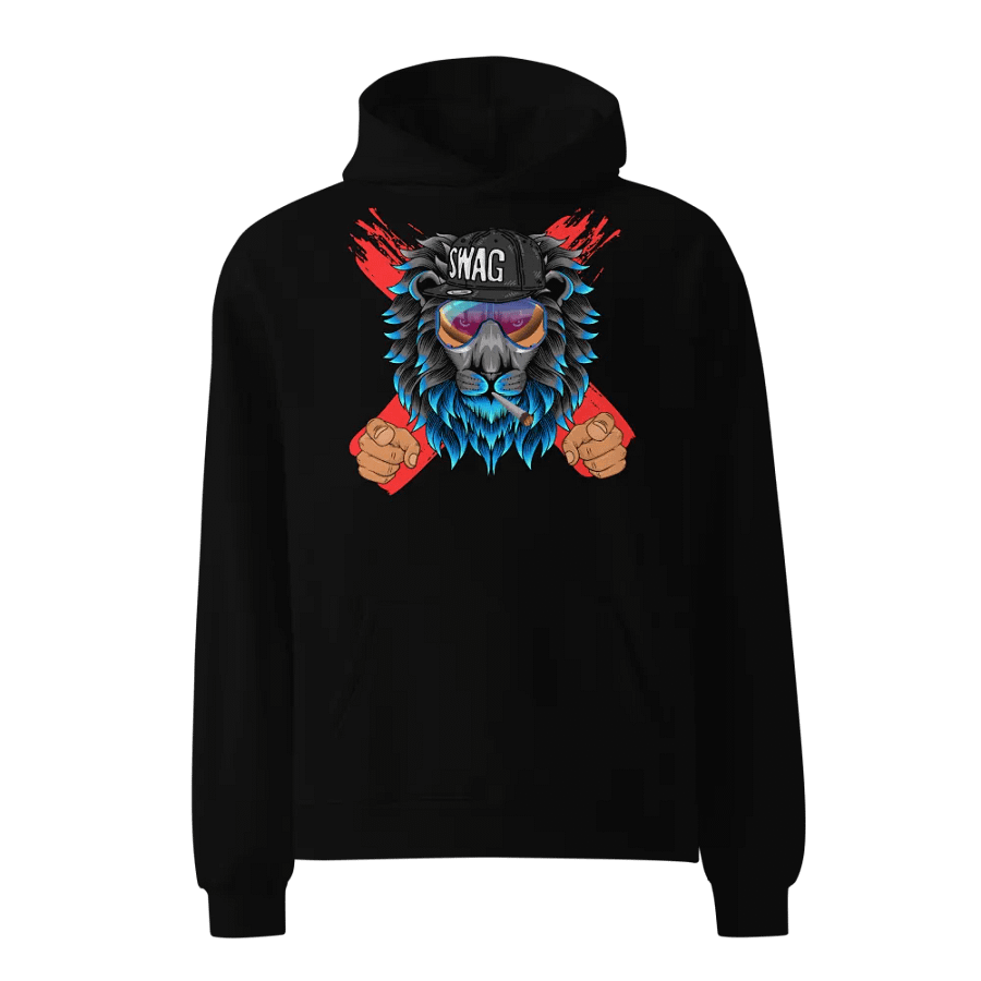 Swag Lion 1# product image (1)