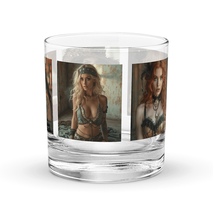 Gypsy Rocks Tumbler product image (1)