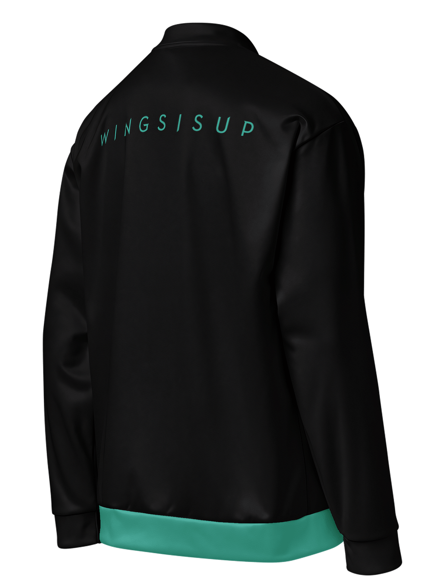 Ellesmere x WingsIsUp Bomber Jacket product image (4)