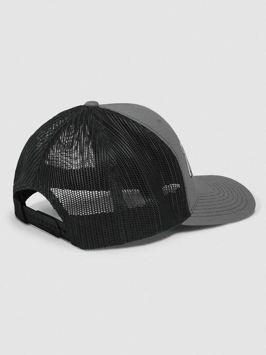 Classic Trucker Hat product image (22)