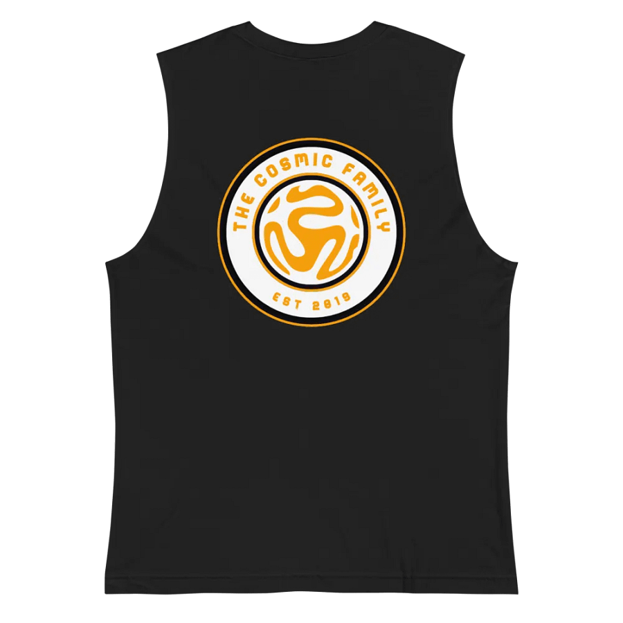 Cosmic Connections Muscle Tank product image (4)