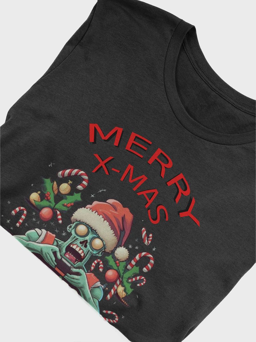 Furbs X-mas Shirt 2 product image (5)