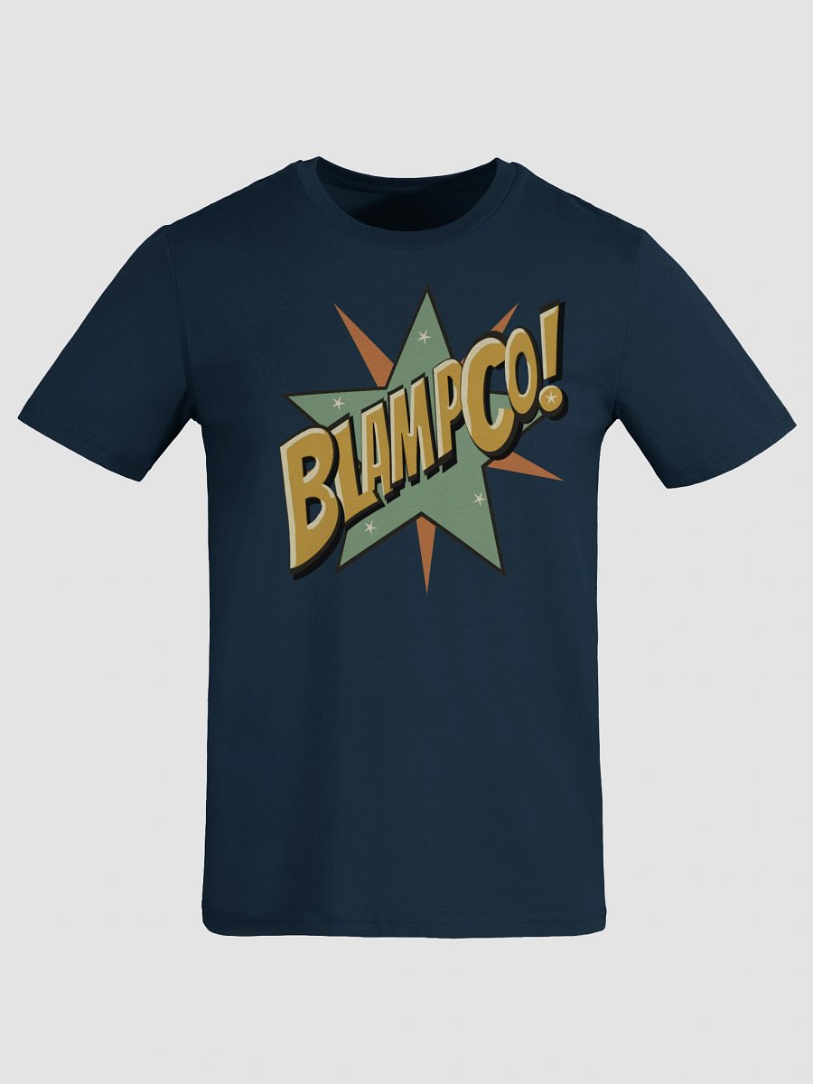 BlampCo! Official Shirt product image (1)