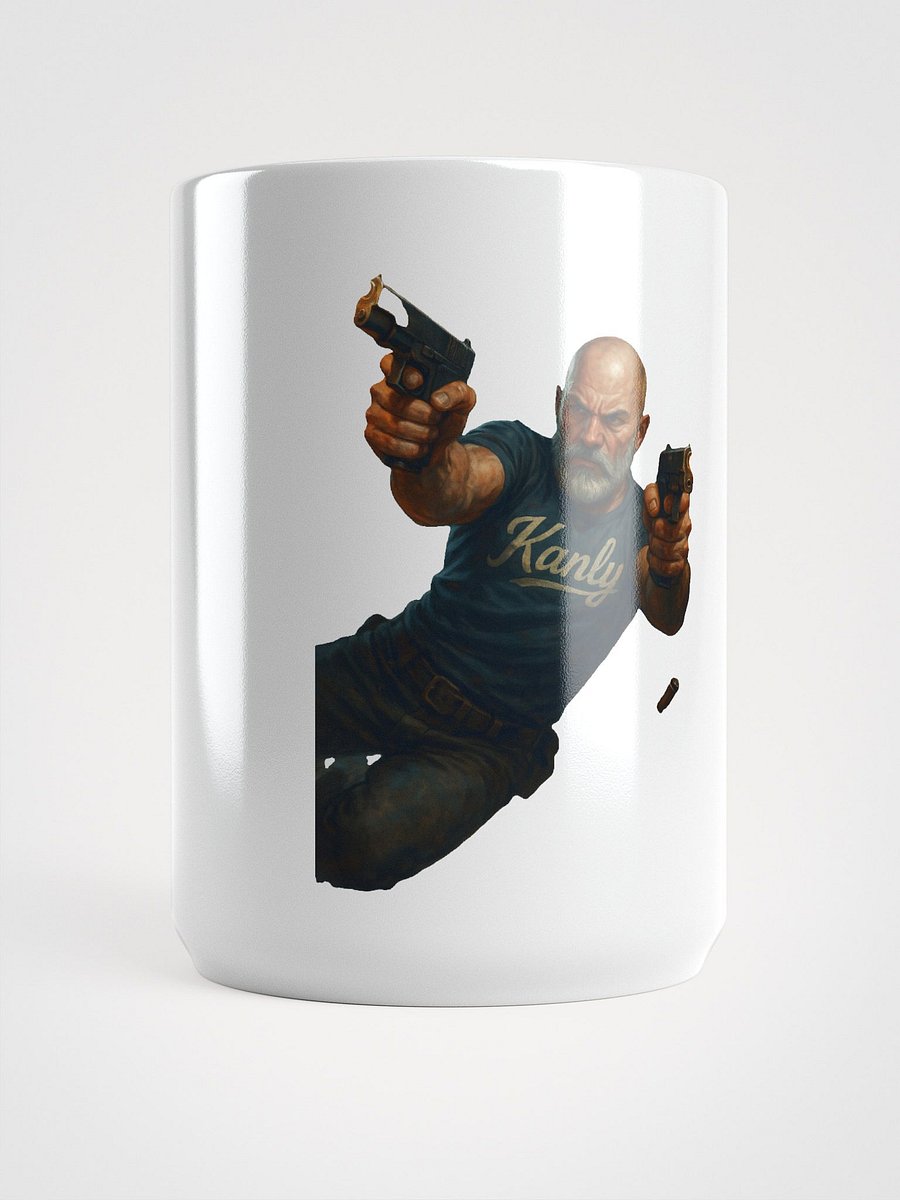 Kanly Action Mug product image (5)