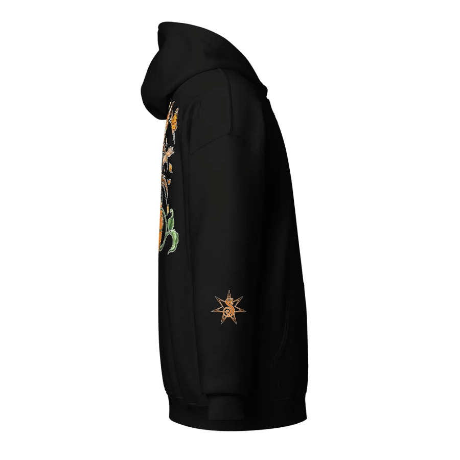 Masquerade - SFA Zip Hoodie product image (9)