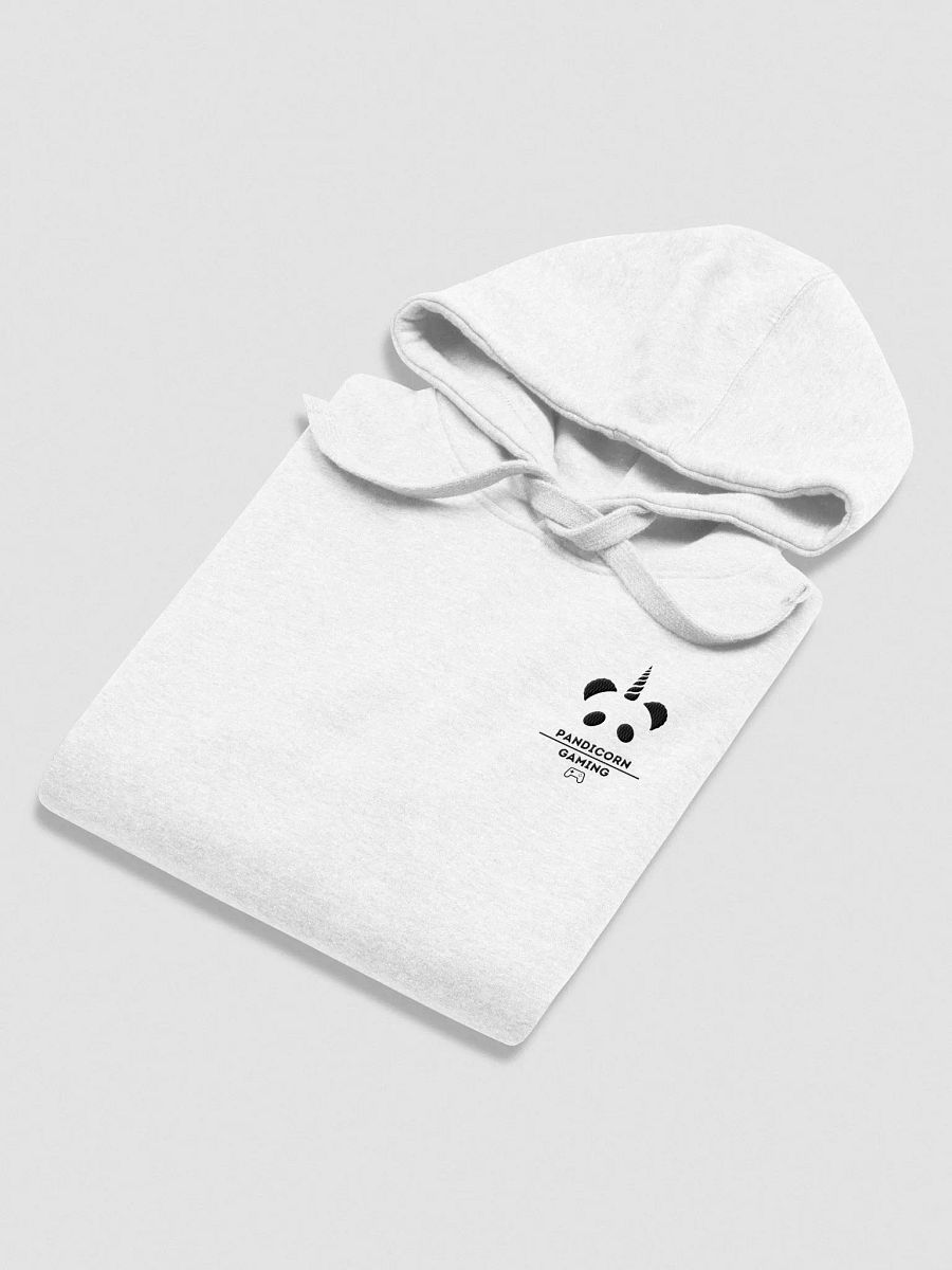 Pandicorn Logo Stitch Hoodie product image (4)