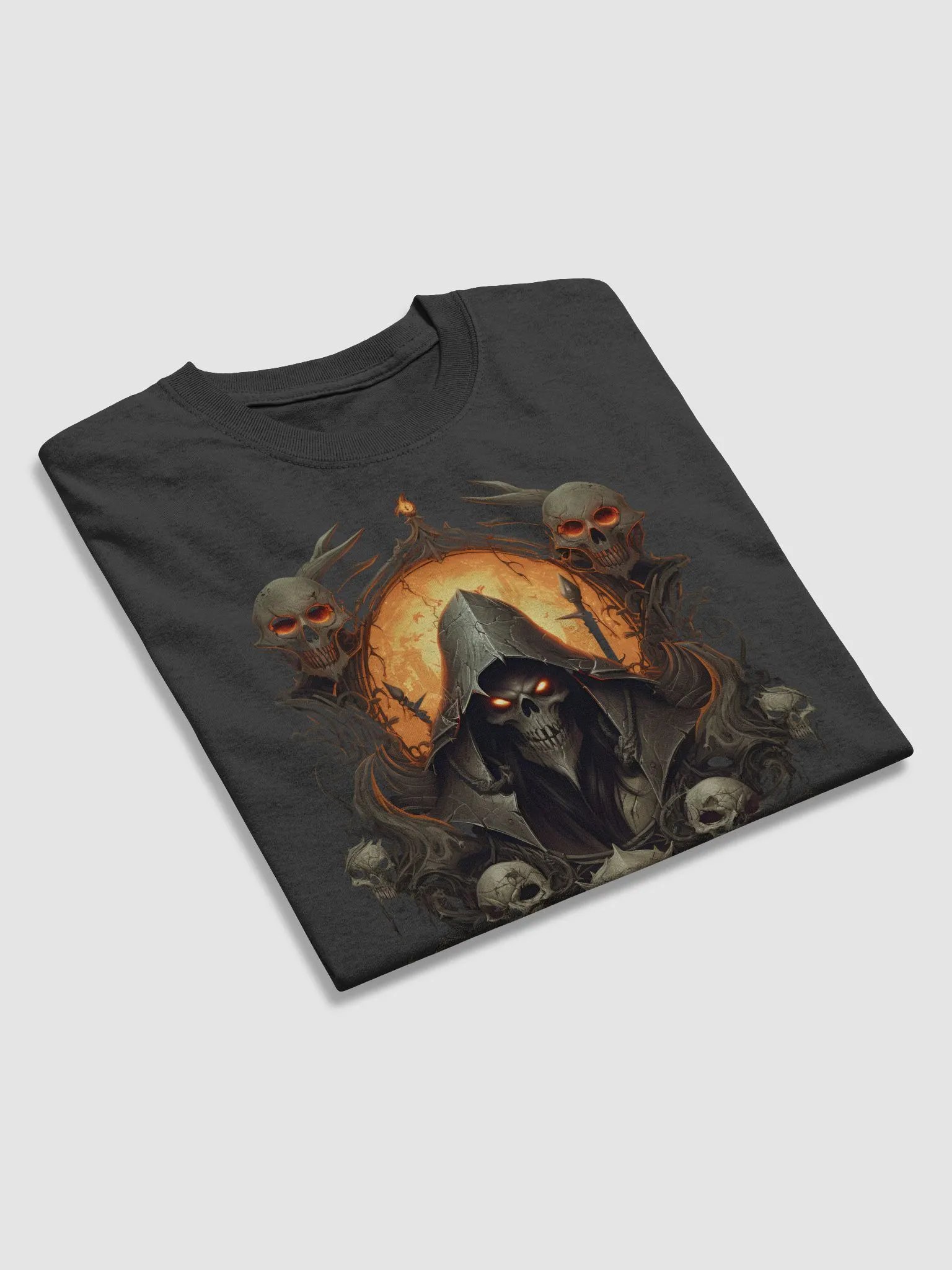 Evil Necromancer product image (1)