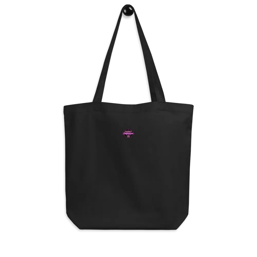 Pop Mox Tote Bag product image (17)