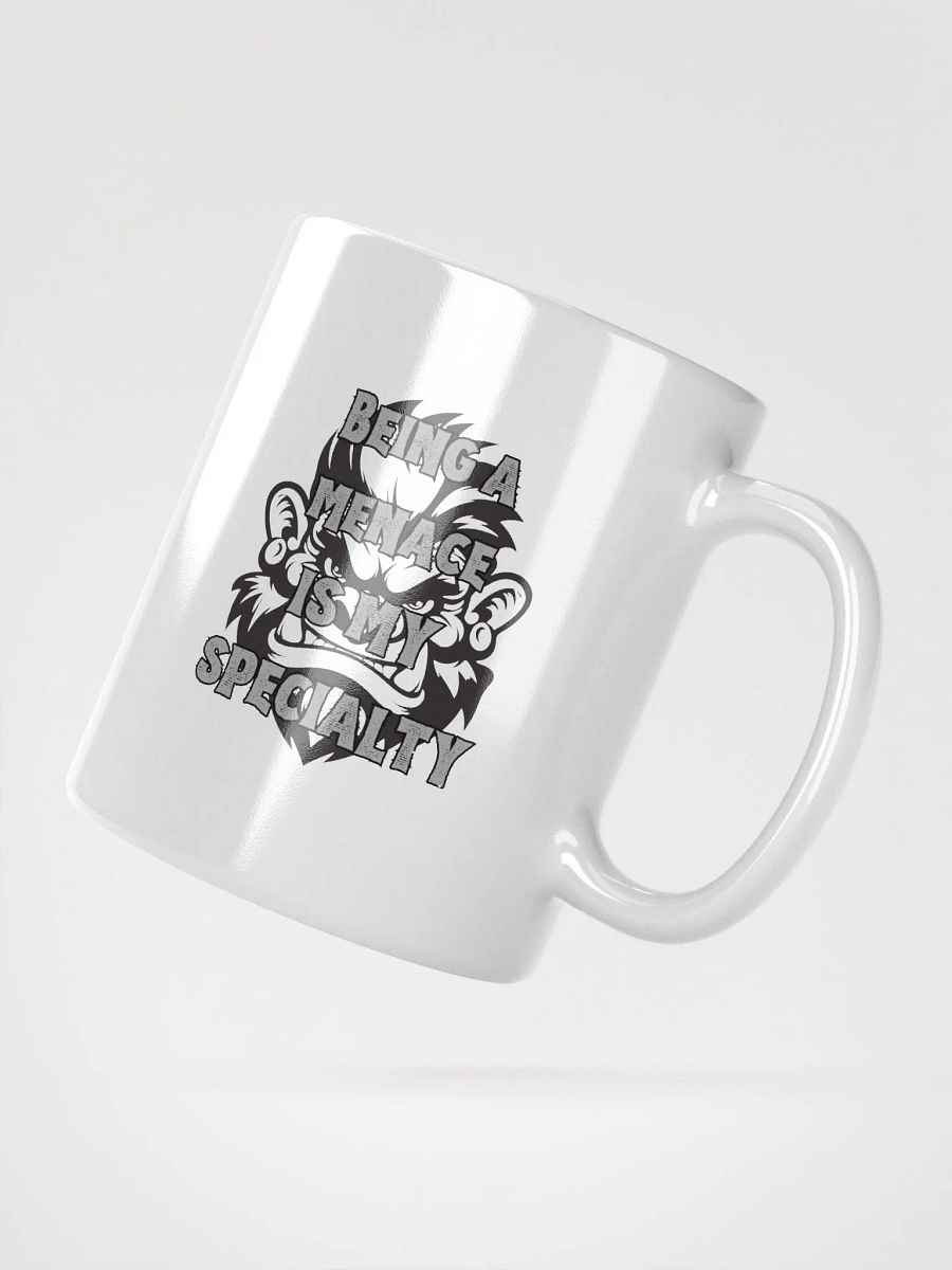 Menace Specialty Mug product image (4)