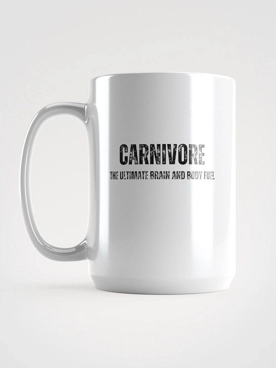 Carnivore - The ultimate brain body fuel product image (6)