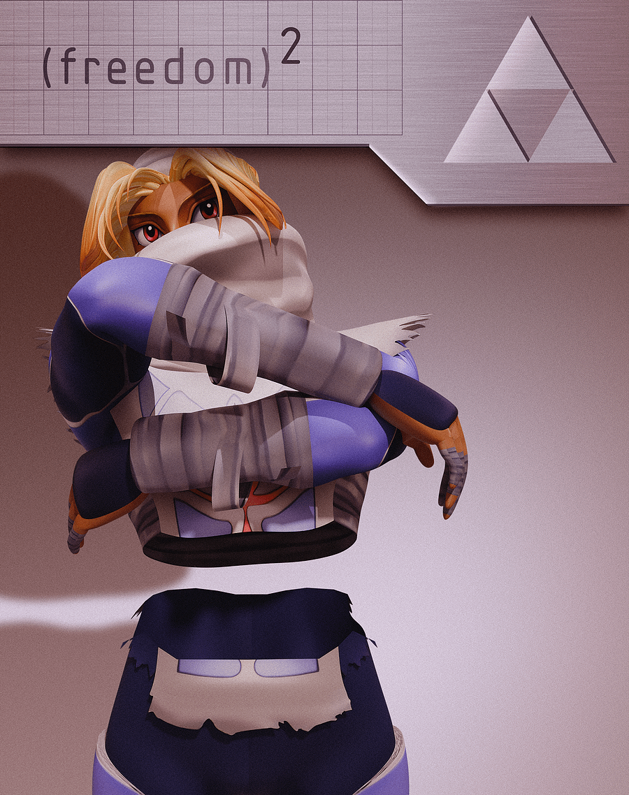 (shiekdom)^2 Poster product image (1)