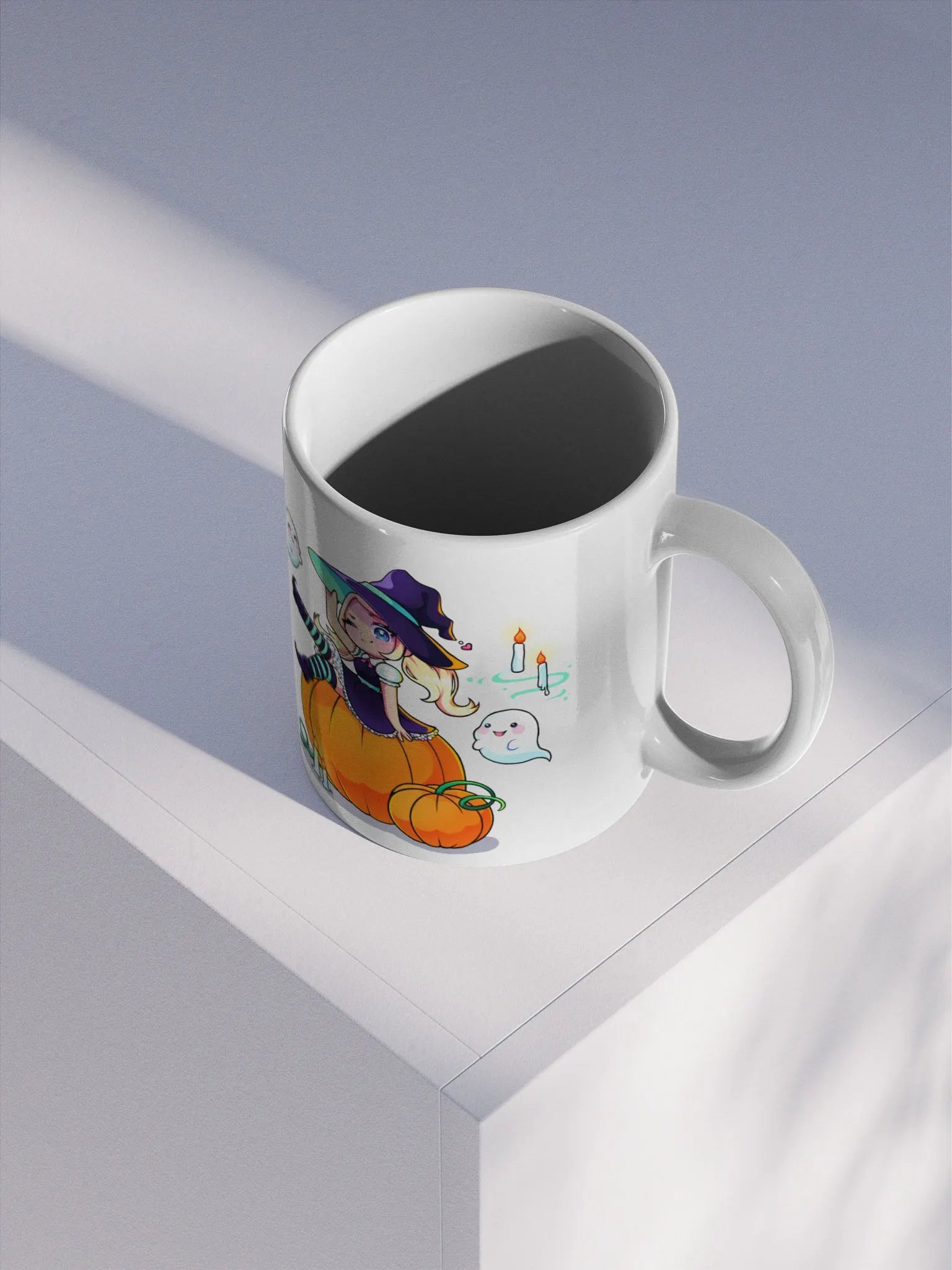 Pump-u-Kin Mug! product image (3)