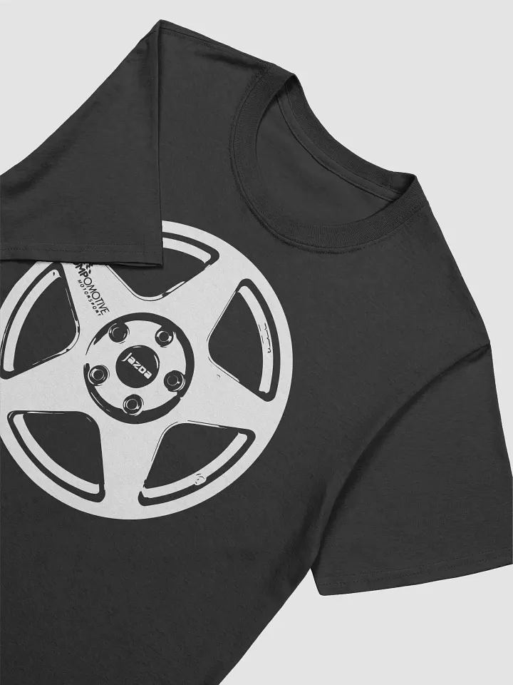 Compomotive MO Tshirt product image (1)