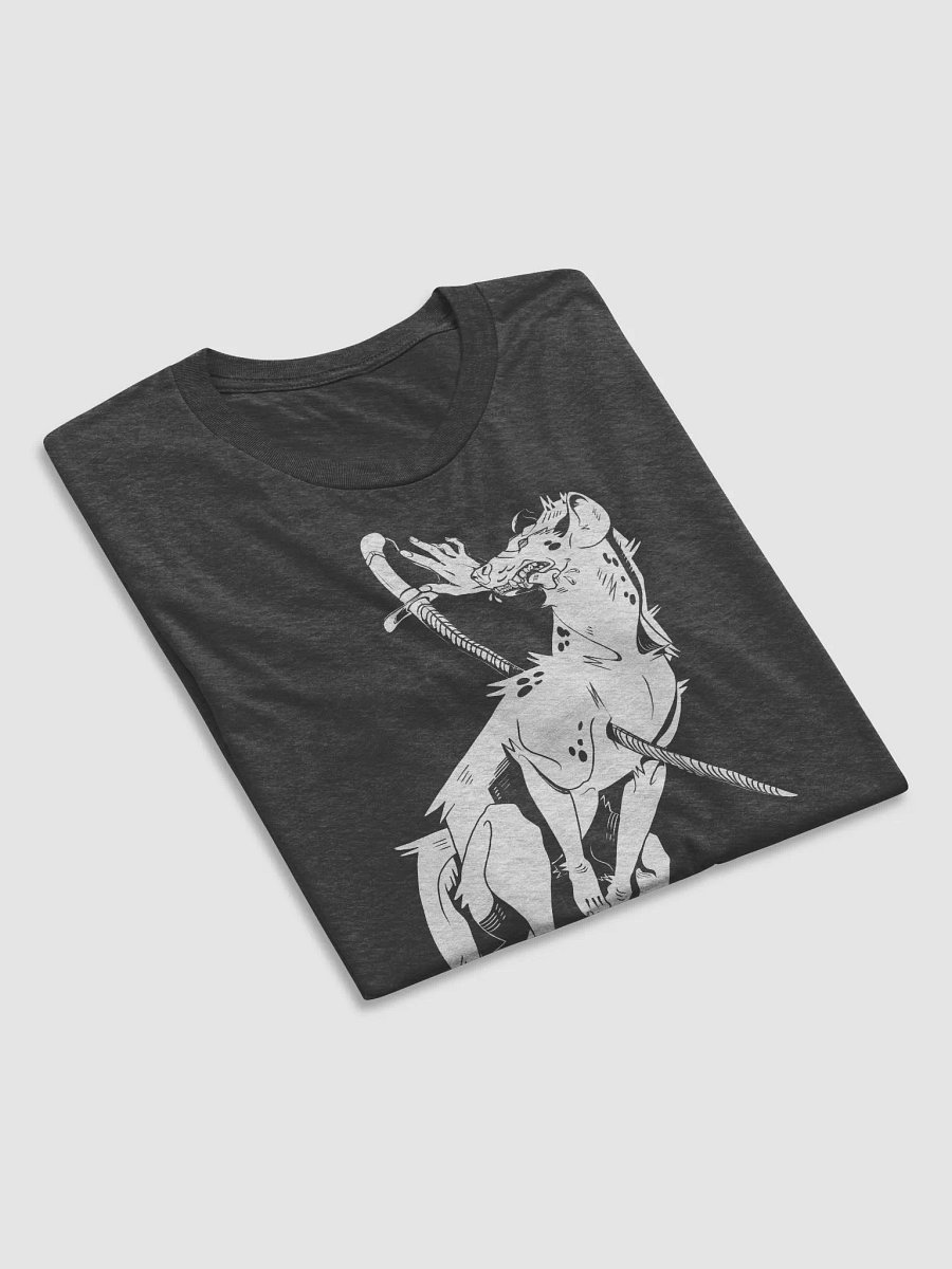 Hyena Stab - Tee product image (6)