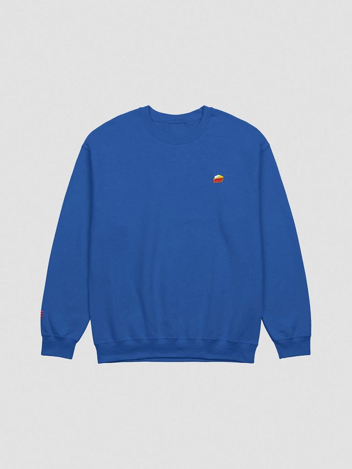 Pie's the Limit Crewneck product image (1)