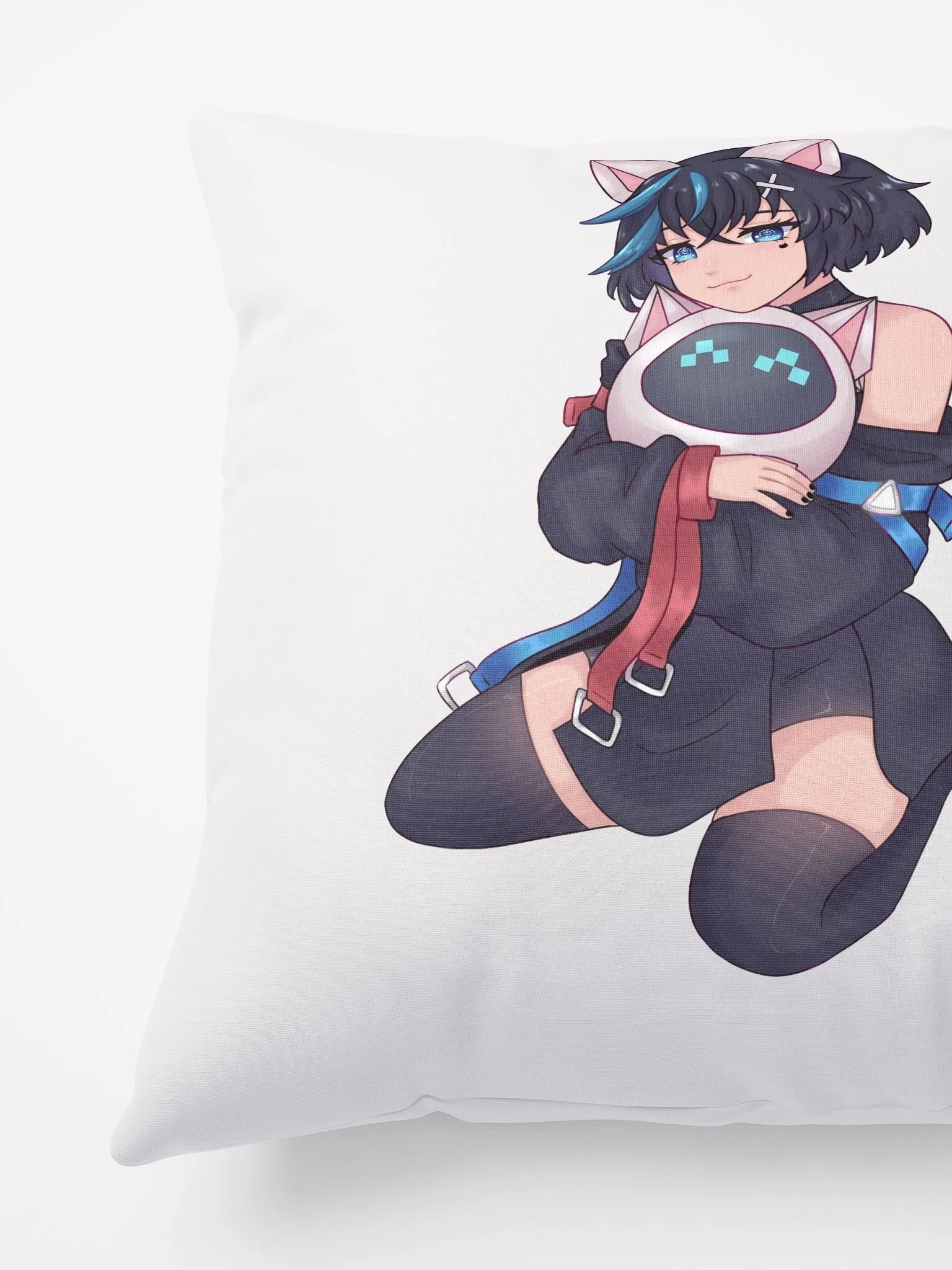 Neko Eepy Pillow product image (3)
