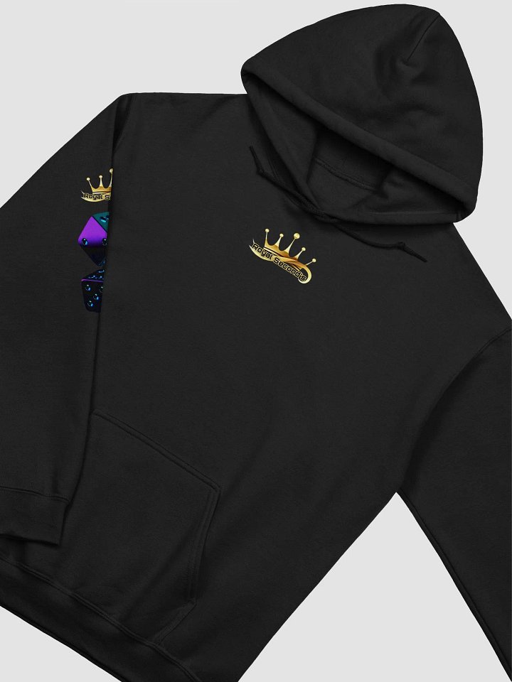 ASH R6 Hoodie product image (12)