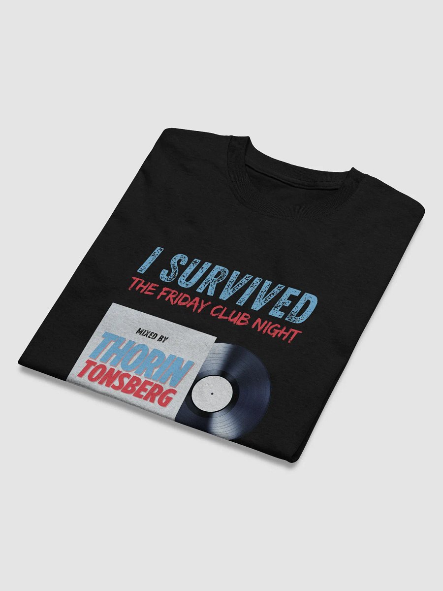 Survived Club NIght product image (3)