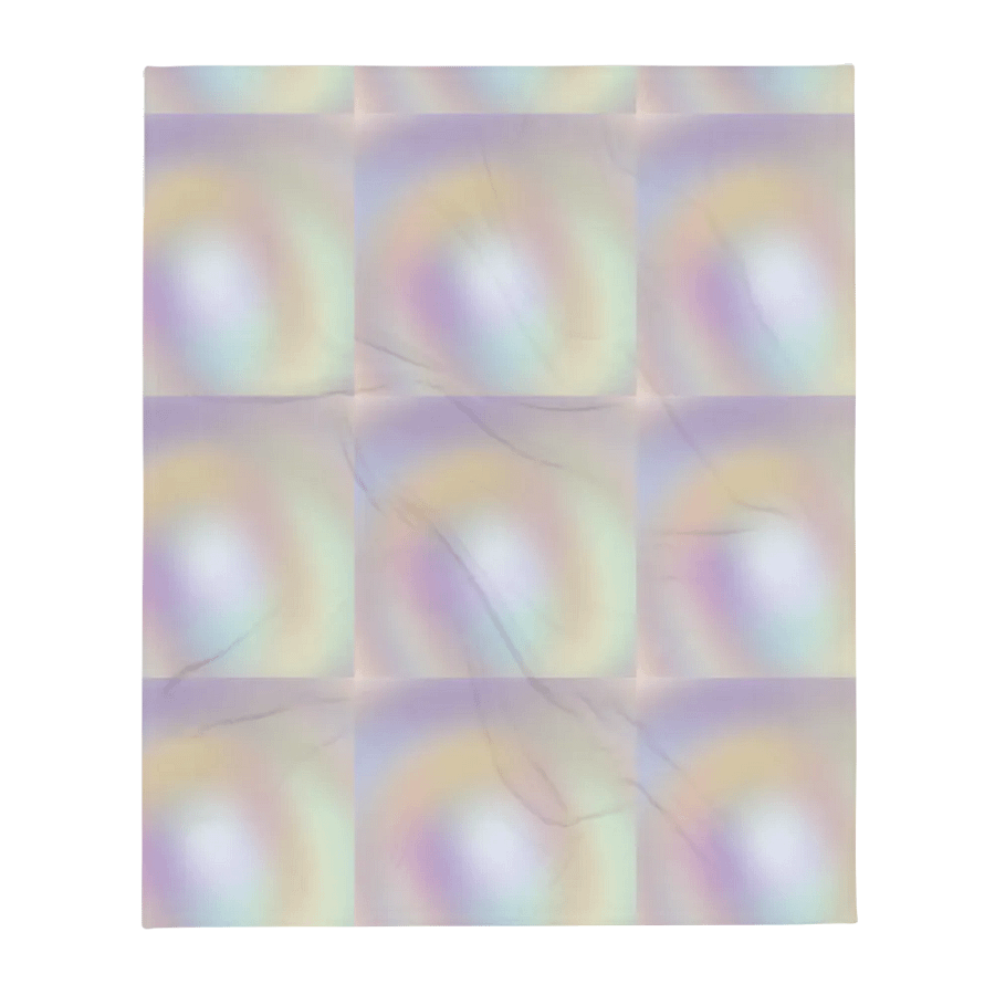 Pastel Rainbow product image (1)
