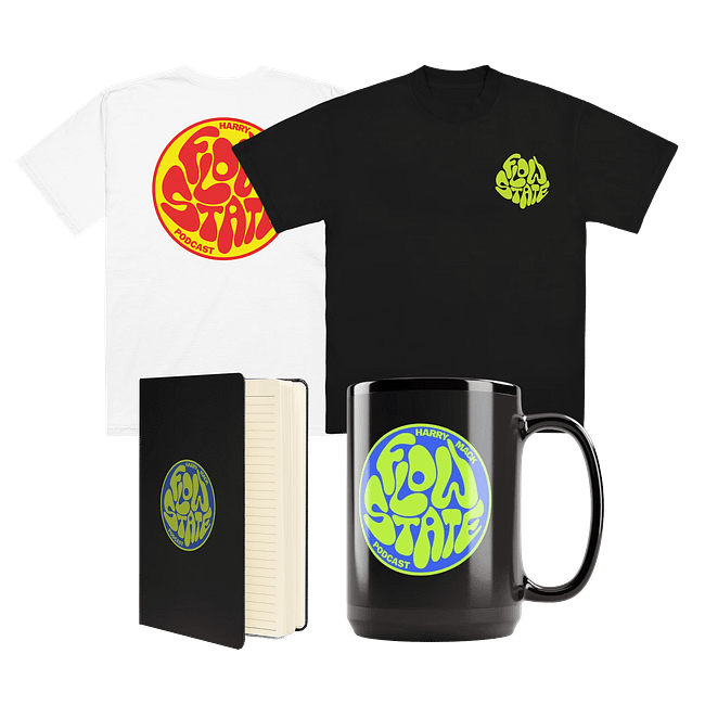 Product from the Flow State collection