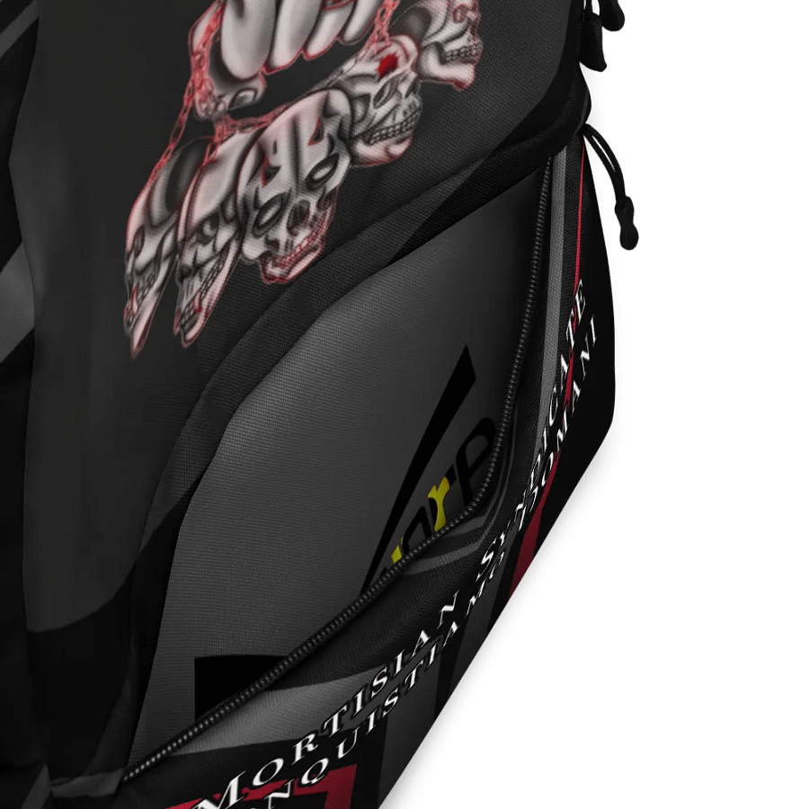 Syndicate Backpack product image (10)