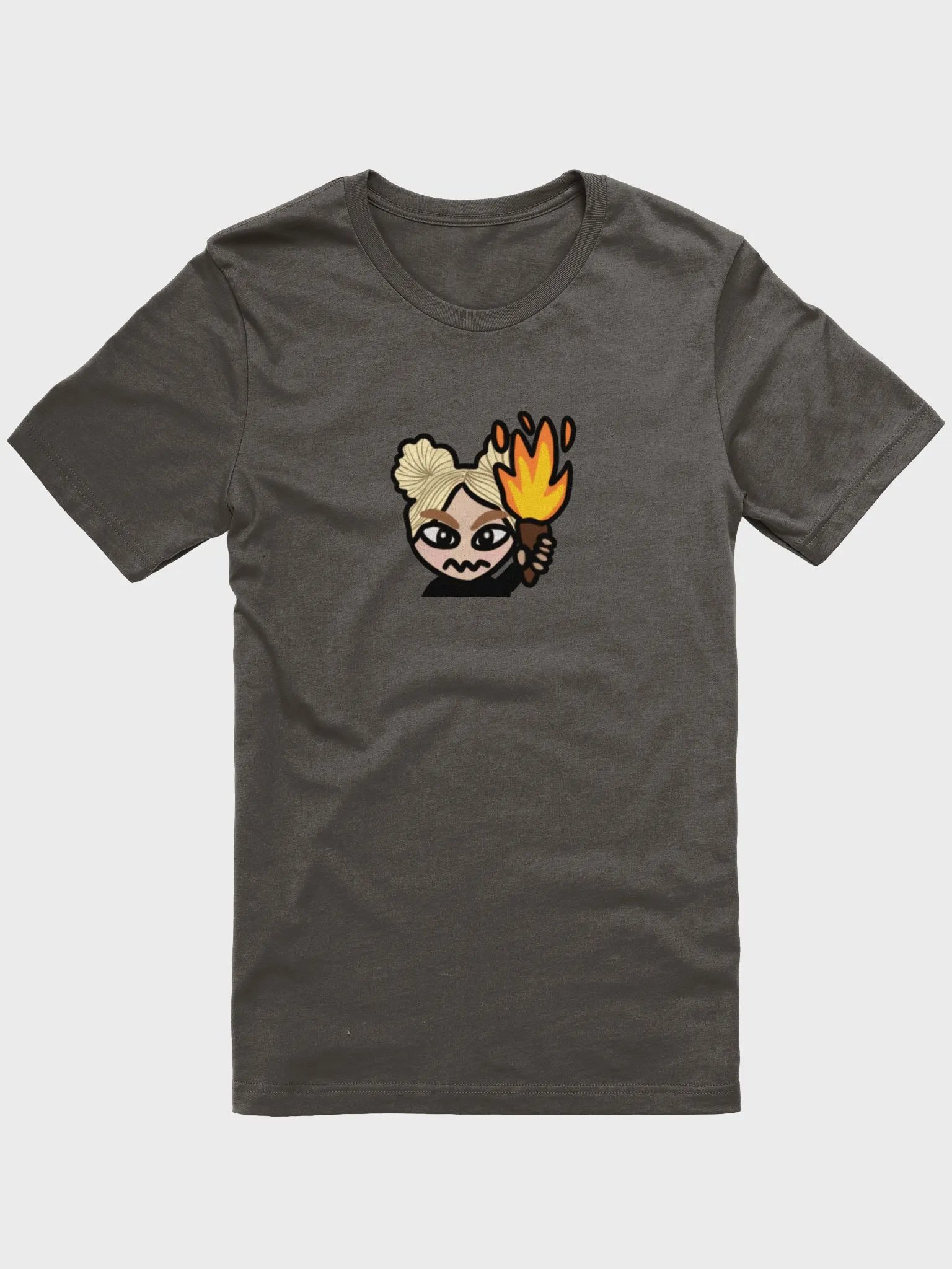 RIOT Tee product image (9)