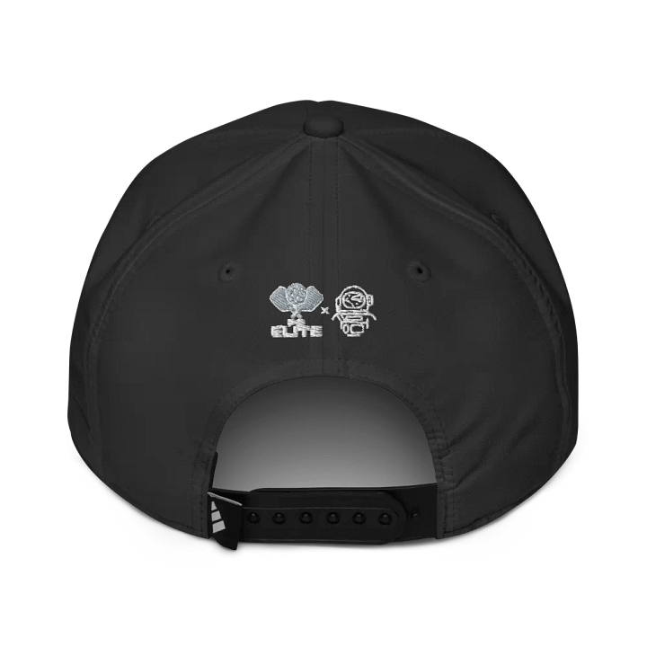 PB Elite Premium Hat product image (2)