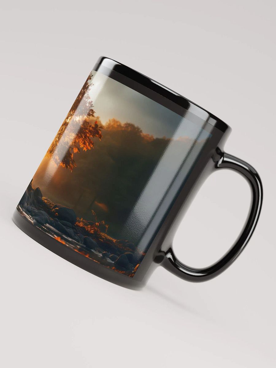 Sunlit Serenity Mug product image (5)