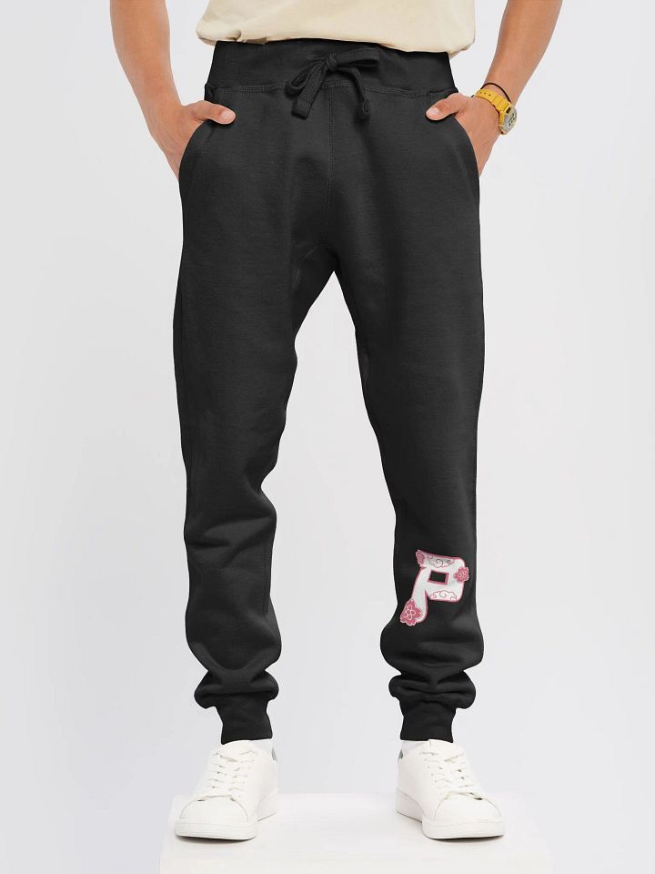 Jogging Unisex Pichuhime product image (1)