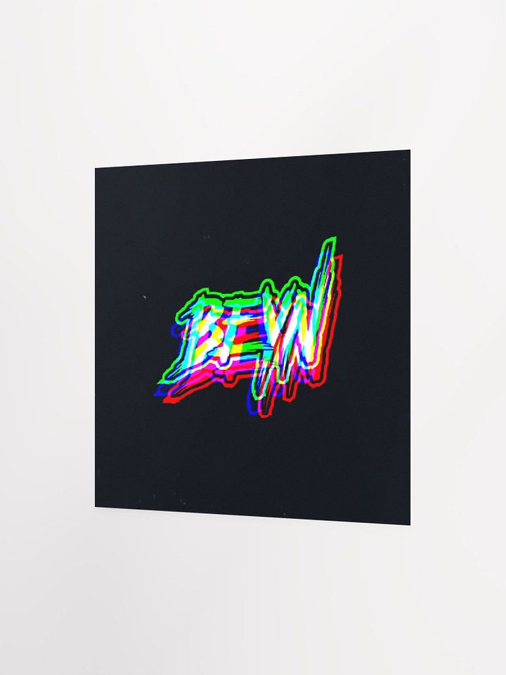 Beyn Poster product image (2)