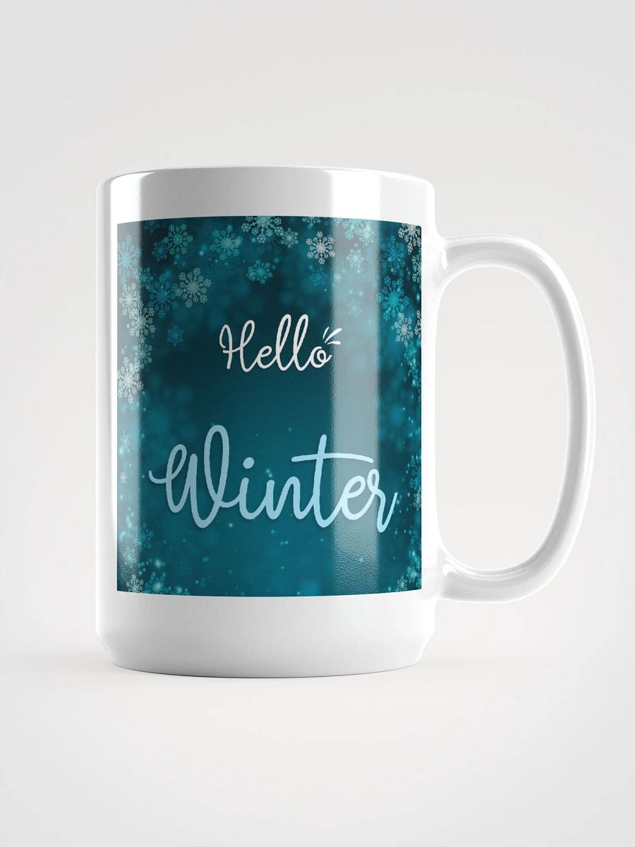 Hello Winter product image (1)