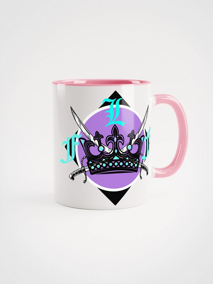 'Regalia' Bean Water Vessel product image (4)