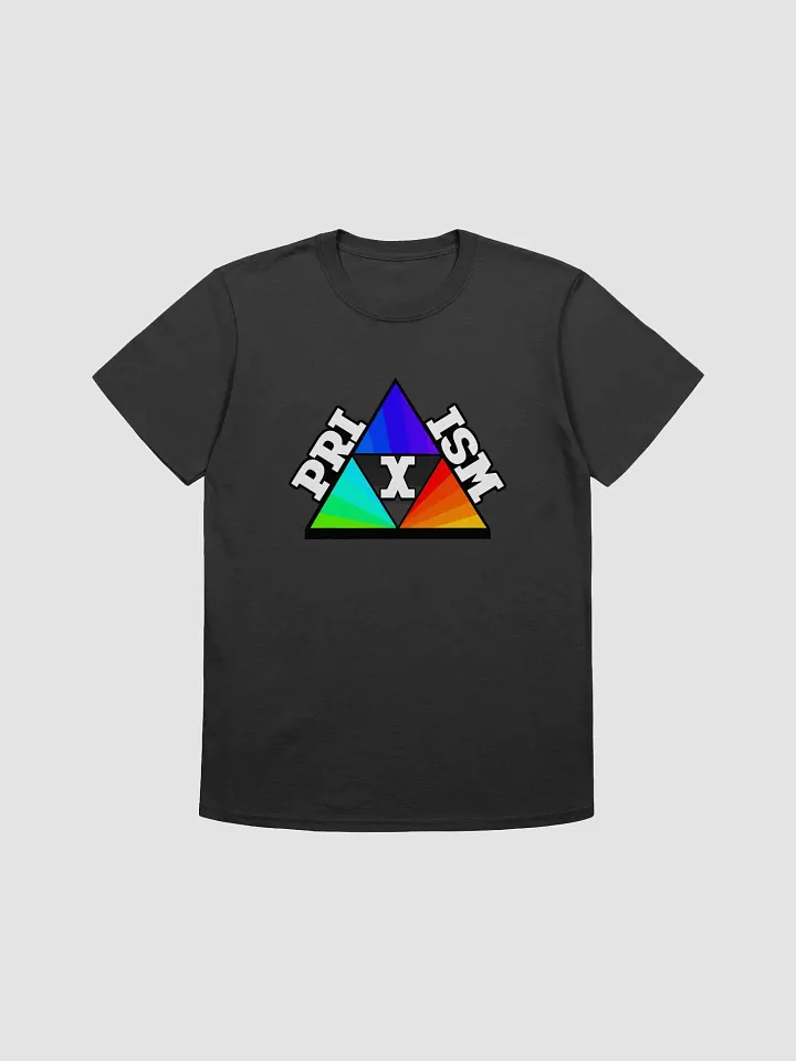 PriismX Tshirt product image (1)