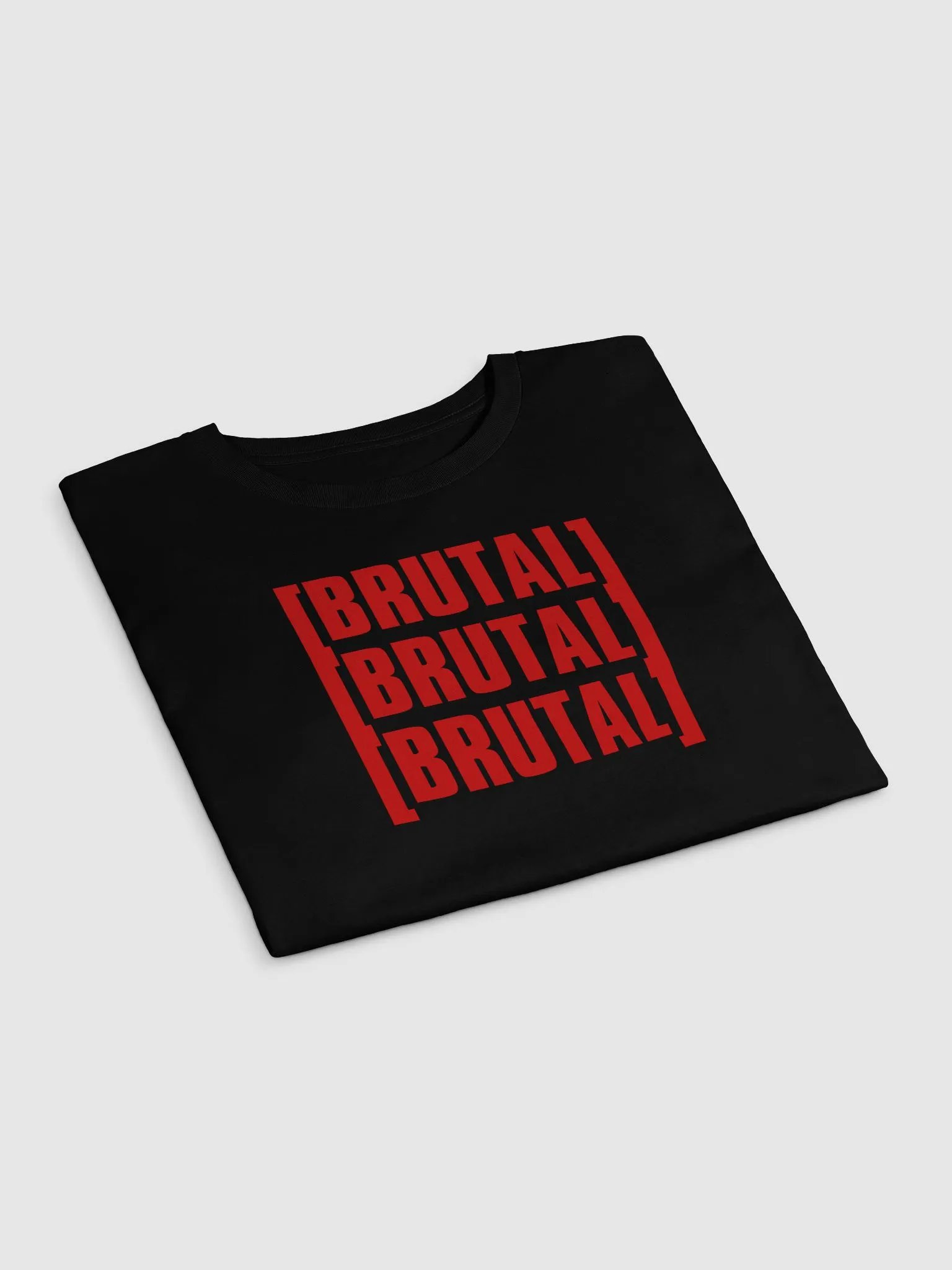 [BRUTAL] Girl Shirt product image (51)