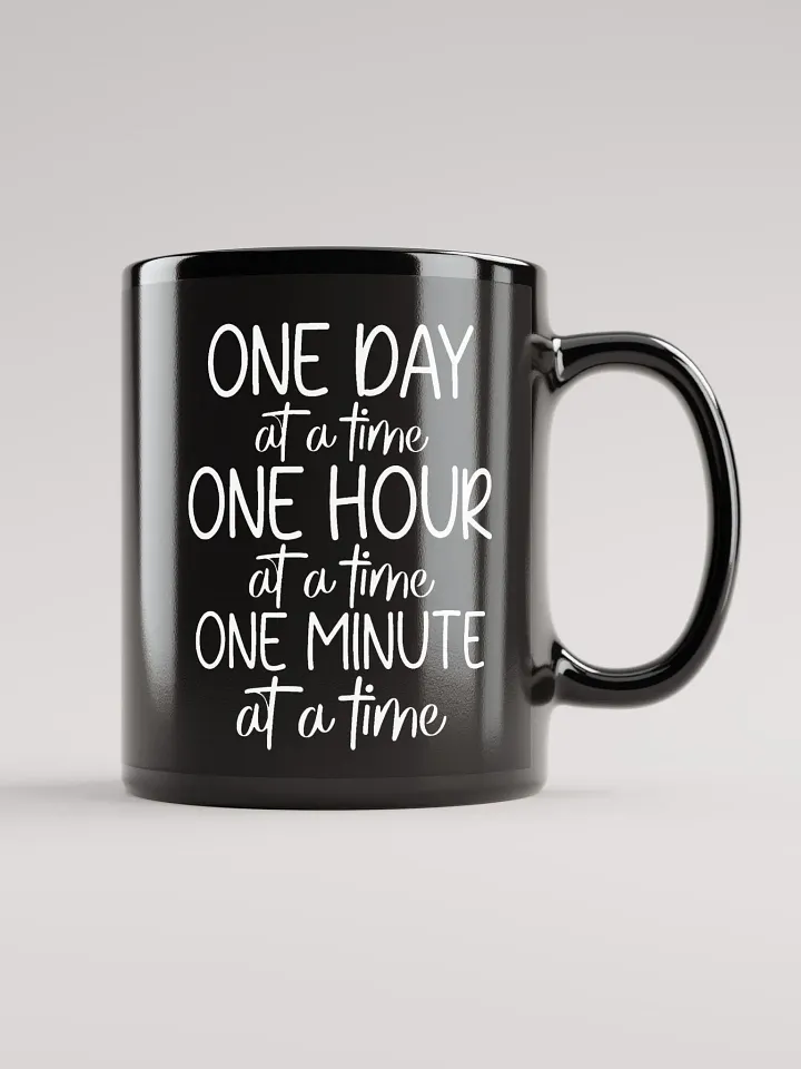 At A Time Mug product image (1)