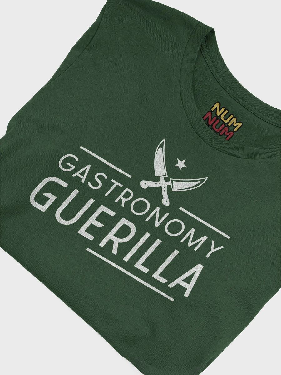 Gastronomy Guerilla product image (3)