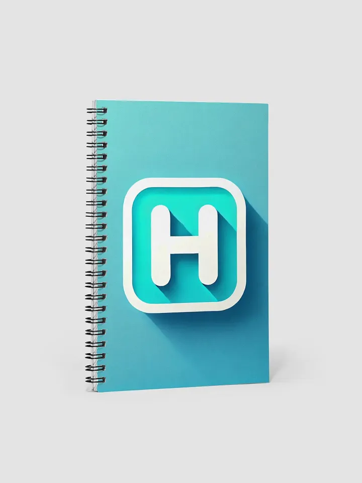 Helptovo Notebook 3 product image (1)