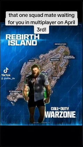 #callofduty #rebirthisland #mw3 #warzone #connormcgregor #roadhouse #twitch #kick