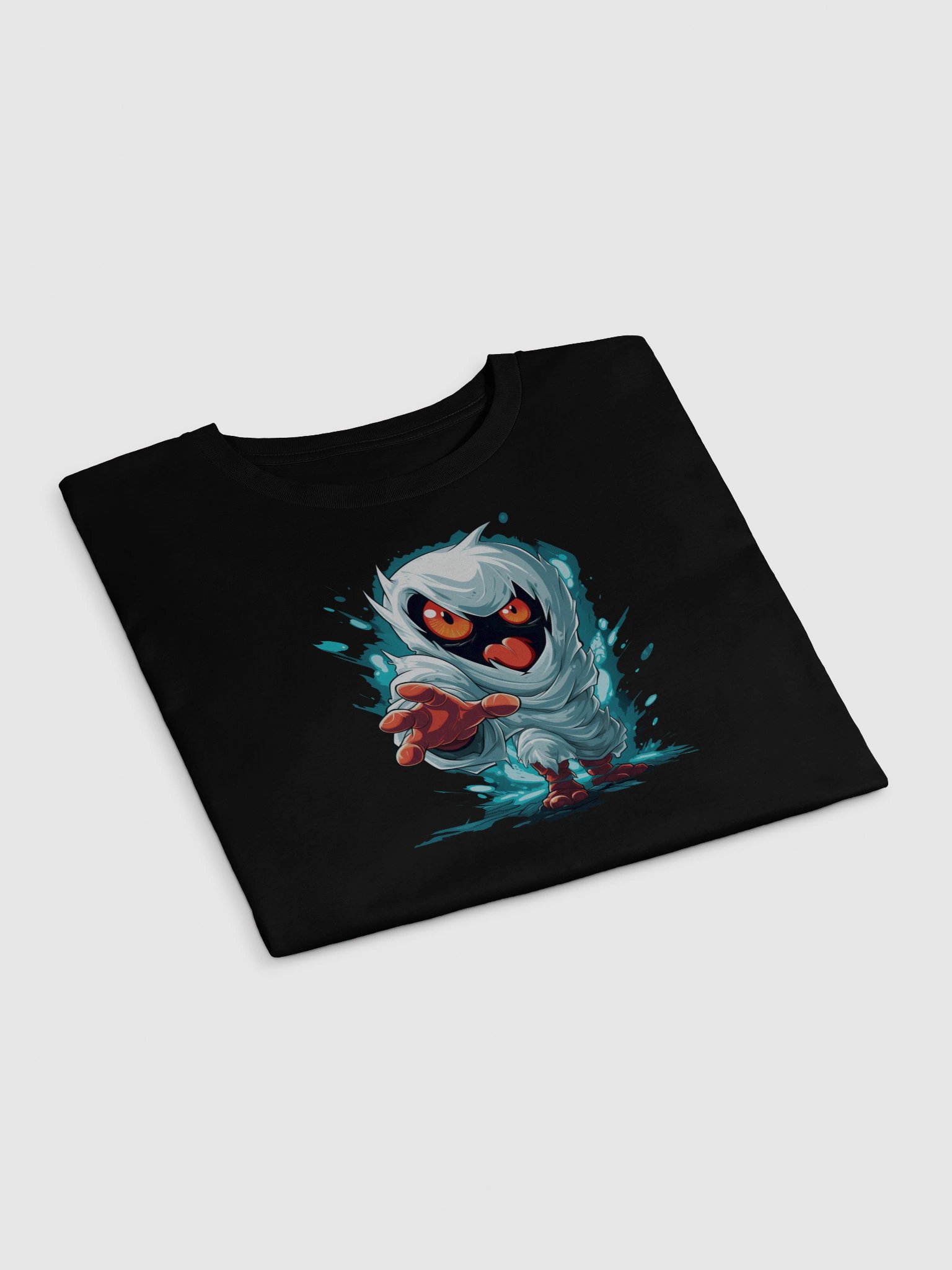 The Ghoulfriend Crop Top product image (7)
