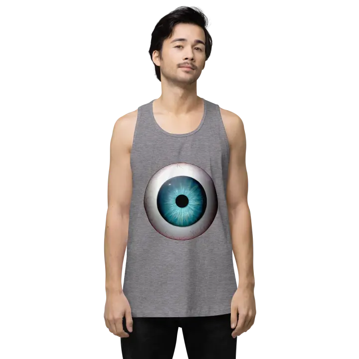 Always Watching Tank M product image (9)