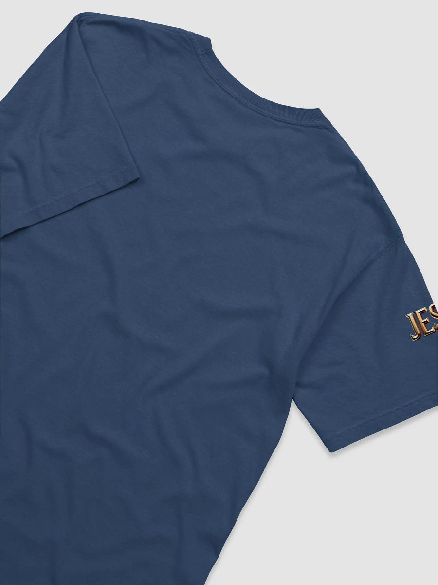 Gilded Grace Comfort Tee product image (4)