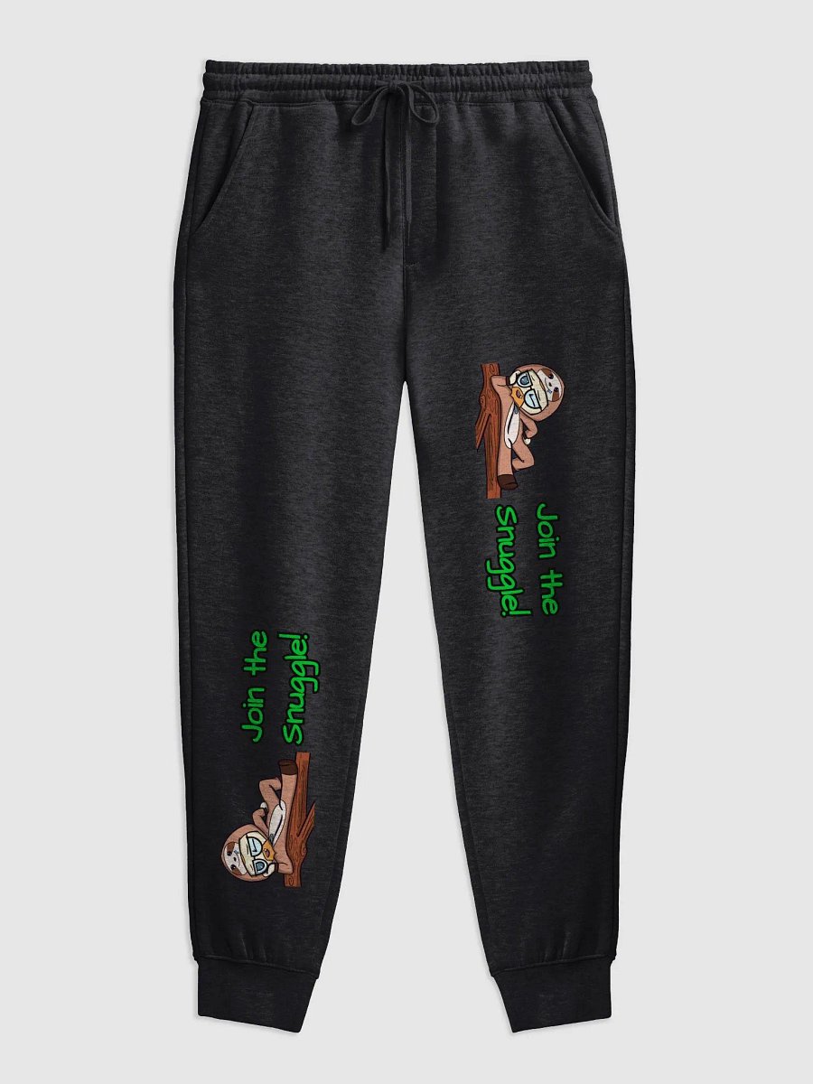 The Sloth Sweats! product image (1)