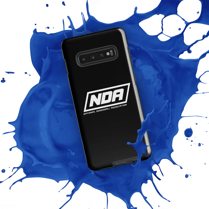 NDA Samsung® Tough Case product image (1)