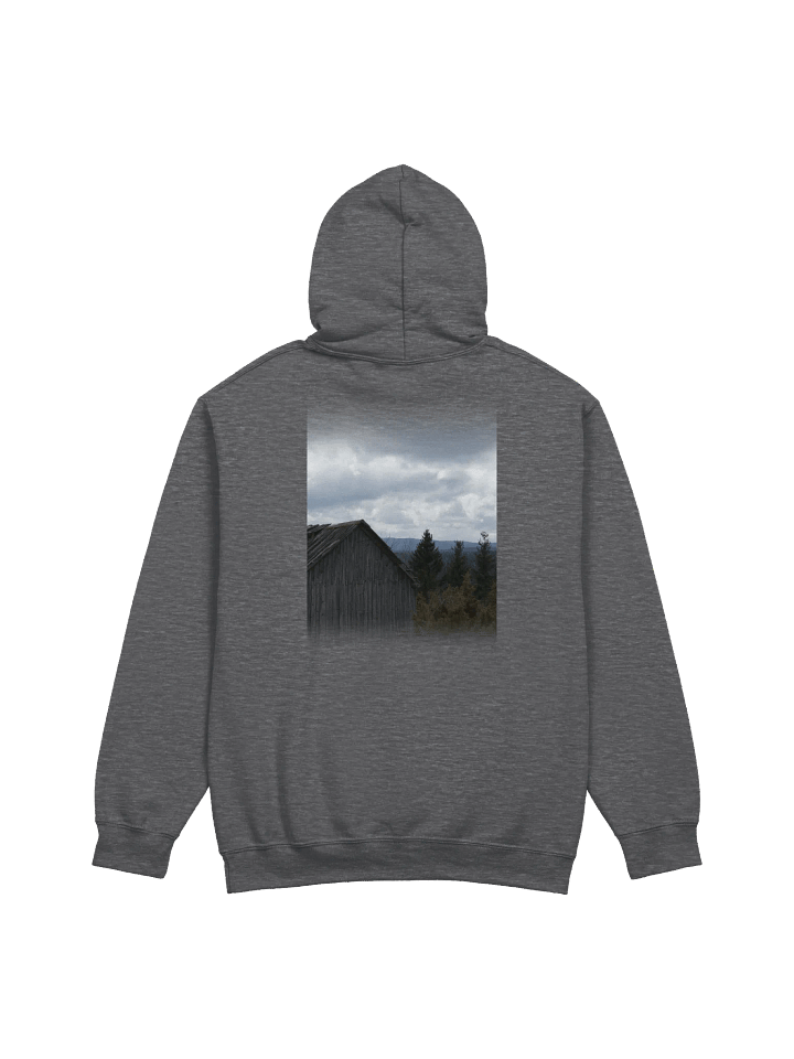 Elec Ghosts Special Hoodie product image (2)
