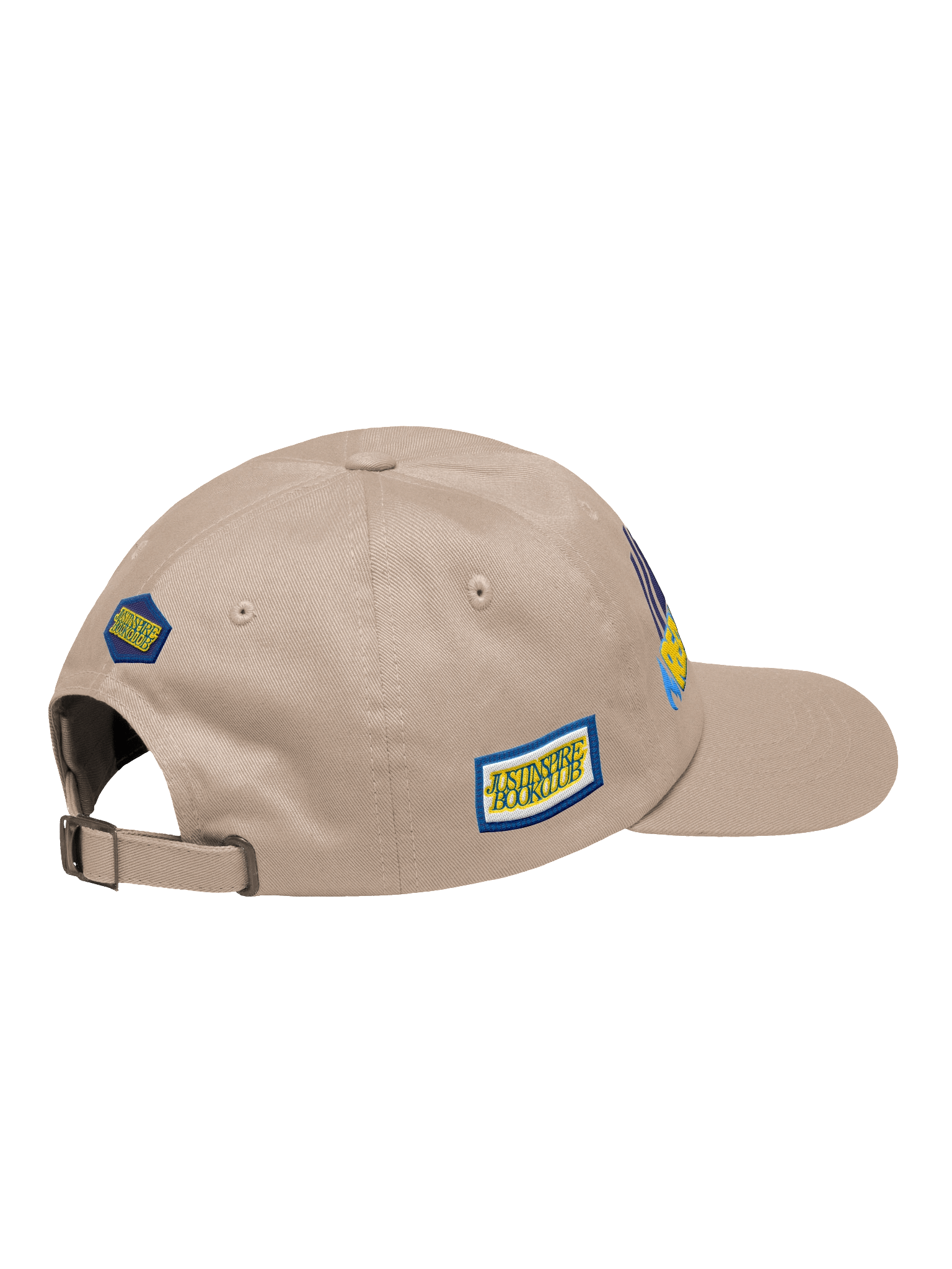 The “Reading is Power” Cap product image (14)