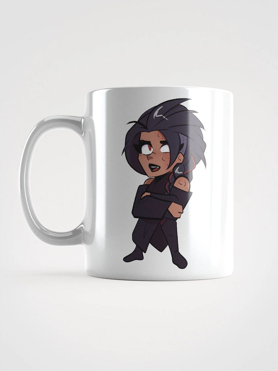 The Wrong Swan 'Sides' Cup product image (11)