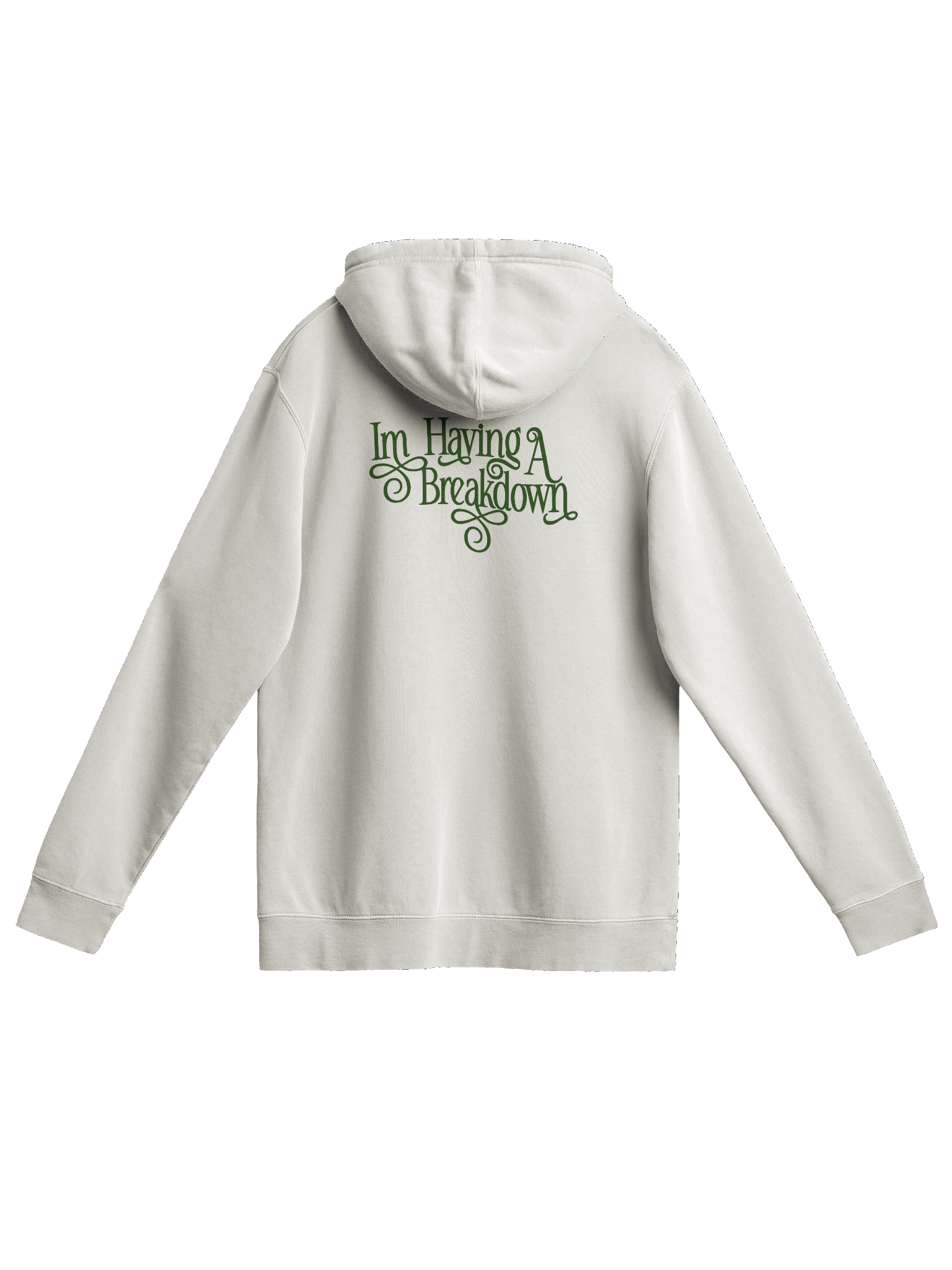 Breakdown. product image (2)